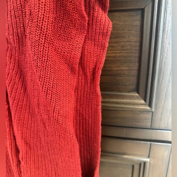 LOFT XSP Peek-A-Boo Sleeve Crewneck Sweaters BUNDLE - Picture 3 of 8